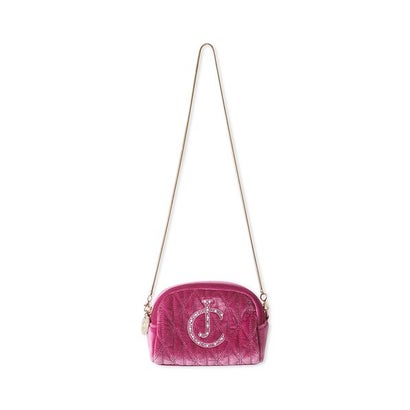 スナイデル SNIDEL 【SNIDEL/Juicy Couture】ミニポシェット （IVR）｜詳細画像