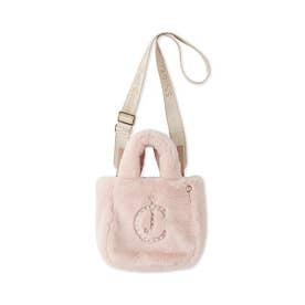 【SNIDEL/Juicy Couture】ファーBAG （LPNK）