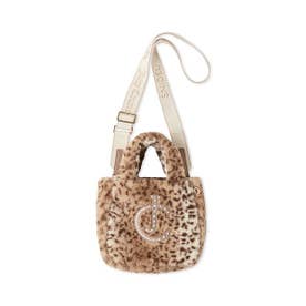 【SNIDEL/Juicy Couture】ファーBAG （ANIMAL）