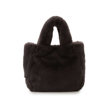 スナイデル SNIDEL 【SNIDEL/Juicy Couture】ファーBAG （IVR）｜詳細画像