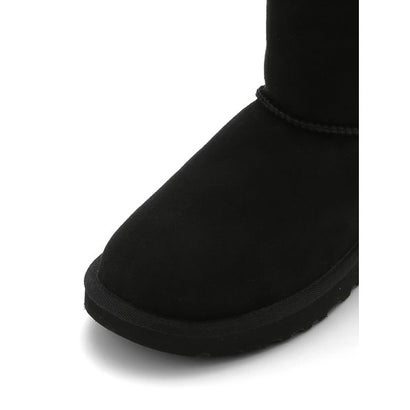 【UGG】Classic Ultra Tall （BLK）｜詳細画像