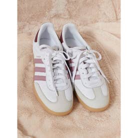 【adidas Originals】SAMBA OG W （PNK）