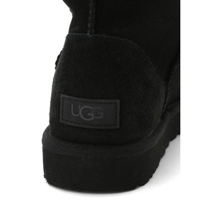 スナイデル SNIDEL 【UGG】Classic Ultra Tall （BLK）｜詳細画像