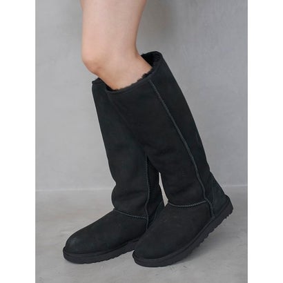スナイデル SNIDEL 【UGG】Classic Ultra Tall （BLK）｜詳細画像