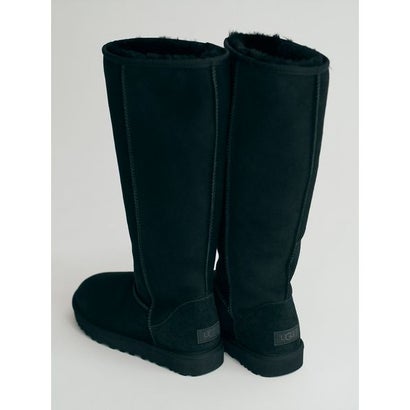 スナイデル SNIDEL 【UGG】Classic Ultra Tall （BLK）｜詳細画像