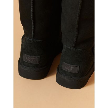 スナイデル SNIDEL 【UGG】Classic Ultra Tall （BLK）｜詳細画像