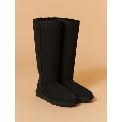 スナイデル SNIDEL 【UGG】Classic Ultra Tall （BLK）｜詳細画像