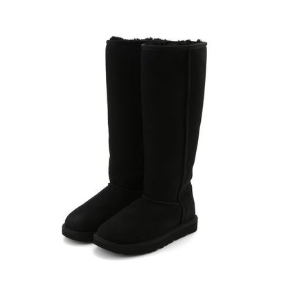 スナイデル SNIDEL 【UGG】Classic Ultra Tall （BLK）｜詳細画像