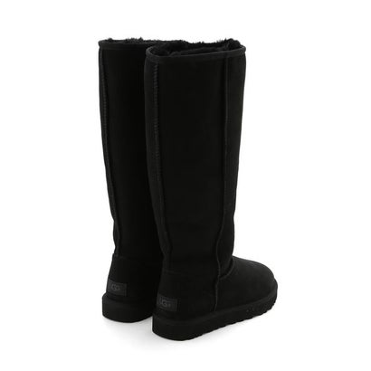 スナイデル SNIDEL 【UGG】Classic Ultra Tall （BLK）｜詳細画像