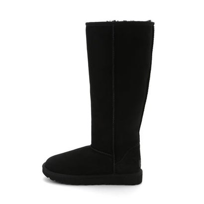 スナイデル SNIDEL 【UGG】Classic Ultra Tall （BLK）｜詳細画像