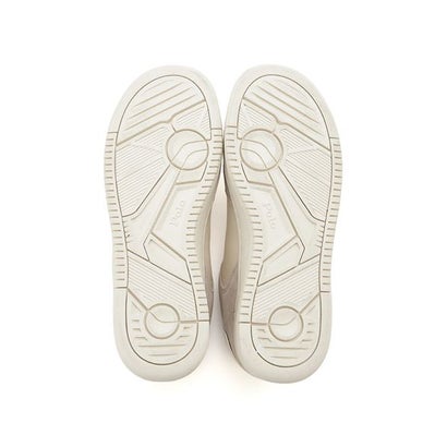 スナイデル SNIDEL 【POLO RALPH LAUREN】スニーカー/MASTERS CRT－SNEAKERS－LOW TOP LACE （BEG）｜詳細画像