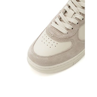 スナイデル SNIDEL 【POLO RALPH LAUREN】スニーカー/MASTERS CRT－SNEAKERS－LOW TOP LACE （BEG）｜詳細画像