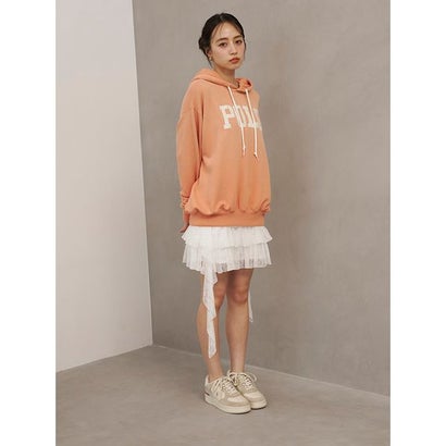スナイデル SNIDEL 【POLO RALPH LAUREN】スニーカー/MASTERS CRT－SNEAKERS－LOW TOP LACE （BEG）｜詳細画像