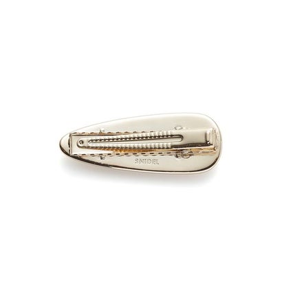 スナイデル SNIDEL セットヘアクリップ （LBLU）｜詳細画像