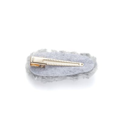 スナイデル SNIDEL セットヘアクリップ （IVR）｜詳細画像