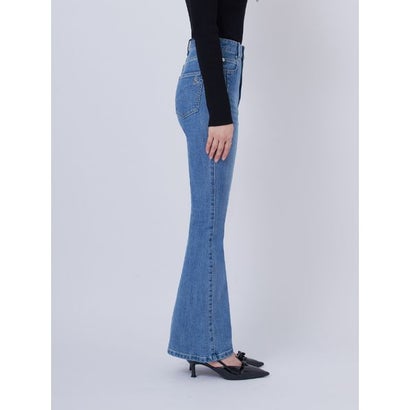 UP LIFT DENIM （LBLU）｜詳細画像