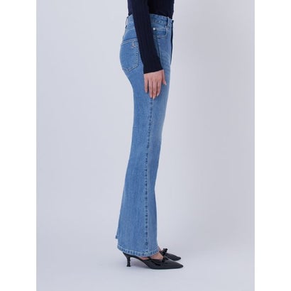 UP LIFT DENIM （LBLU）｜詳細画像