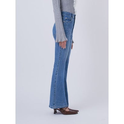 UP LIFT DENIM （LBLU）｜詳細画像
