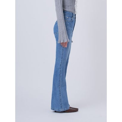 UP LIFT DENIM （LBLU）｜詳細画像