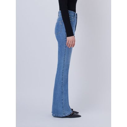 UP LIFT DENIM （LBLU）｜詳細画像