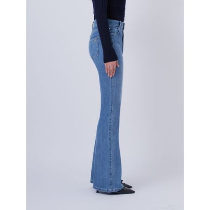 UP LIFT DENIM （LBLU）｜詳細画像