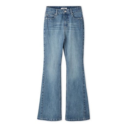 UP LIFT DENIM （LBLU）｜詳細画像