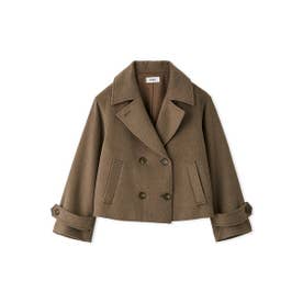 ショートピーコート （BRW）