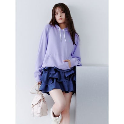 【POLO RALPH LAUREN】HOODIE /211B20479001 （LAV）｜詳細画像