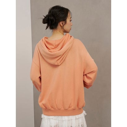 【POLO RALPH LAUREN】HOODIE /211B17787001 （PNK）｜詳細画像
