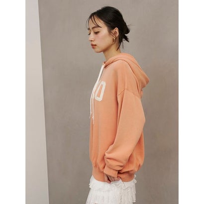 【POLO RALPH LAUREN】HOODIE /211B17787001 （PNK）｜詳細画像