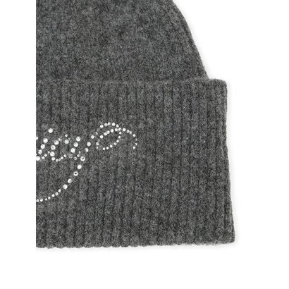 【SNIDEL/Juicy Couture】ニット帽 （PNK）｜詳細画像