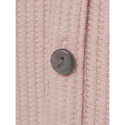 スナイデル SNIDEL 【SNIDEL/Juicy Couture】サーマルレイヤードワンピース （GRY）｜詳細画像