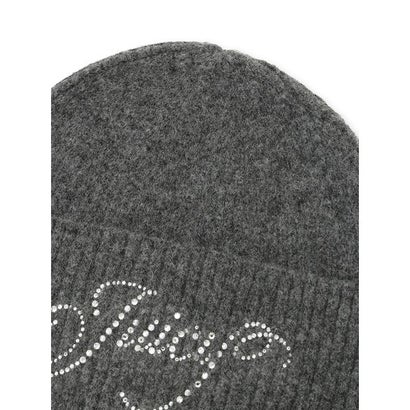 【SNIDEL/Juicy Couture】ニット帽 （GRY）｜詳細画像