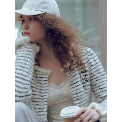 【SNIDEL/Juicy Couture】CAP （LPNK）｜詳細画像