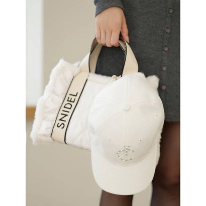 【SNIDEL/Juicy Couture】CAP （LPNK）｜詳細画像