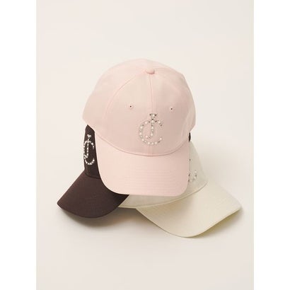 【SNIDEL/Juicy Couture】CAP （LPNK）｜詳細画像