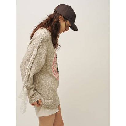 【SNIDEL/Juicy Couture】CAP （LPNK）｜詳細画像