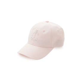 【SNIDEL/Juicy Couture】CAP （LPNK）