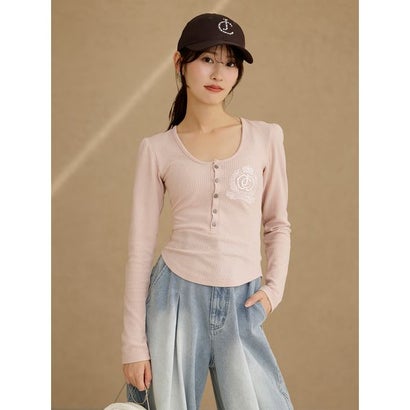 【SNIDEL/Juicy Couture】CAP （BRW）｜詳細画像