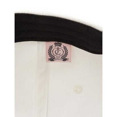 【SNIDEL/Juicy Couture】CAP （BRW）｜詳細画像