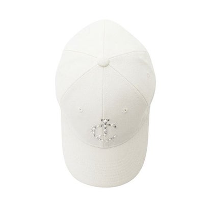 【SNIDEL/Juicy Couture】CAP （BRW）｜詳細画像