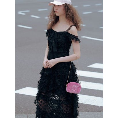 【SNIDEL/Juicy Couture】CAP （IVR）｜詳細画像