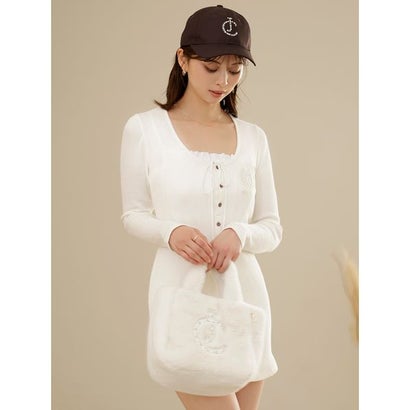 【SNIDEL/Juicy Couture】CAP （IVR）｜詳細画像
