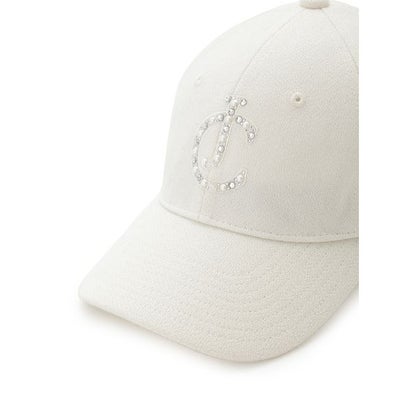 【SNIDEL/Juicy Couture】CAP （IVR）｜詳細画像