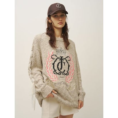 【SNIDEL/Juicy Couture】CAP （IVR）｜詳細画像