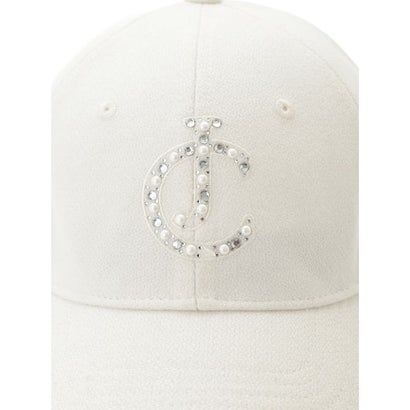 スナイデル SNIDEL 【SNIDEL/Juicy Couture】CAP （IVR）｜詳細画像