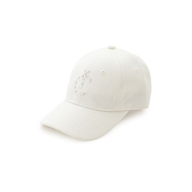 【SNIDEL/Juicy Couture】CAP （IVR）