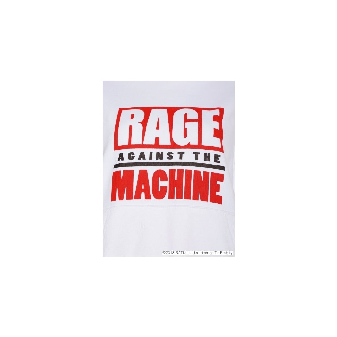 SNIDEL RAGEコラボロゴパーカー ホワイト -ファッション通販 FASHION 
