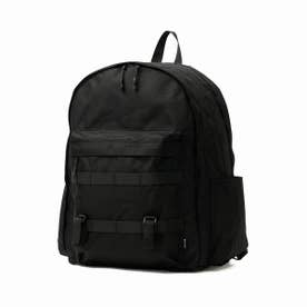 リュック メンズ レディース 大容量 通学 通勤 バッグ bag カジュアル ブランド ナイロン 軽量 B4 A4 39L Recycled Cordura Backpack BB-26SU001 （BLACK）