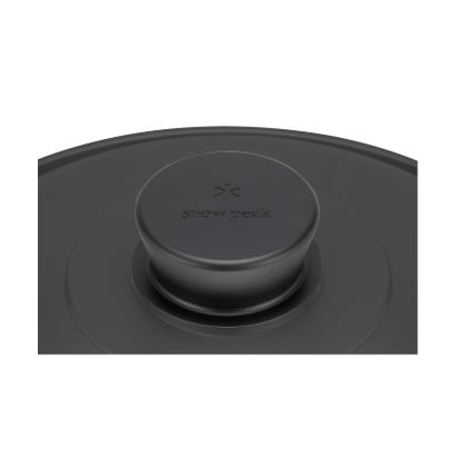 スノーピーク/野宴鍋30 ブラック【返品不可商品】 （.）｜詳細画像